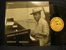 JOHNNY HODGES /NORGRAN MONO 1954/MEMORIES OF ELLINGTON
