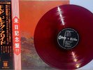 PINK FLOYD-MORE-JAPAN REDWAX+2OBI