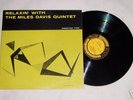 Relaxin With the Miles Davis Quintet