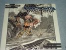 7 SECONDS COC POISON IDEA PUSHEAD PUNK LP KBD MOB 47