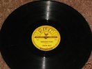 Howard Seratt 78--Troublesome Waters & I Must Be Saved