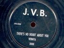 Rare Detroit Doowop Group 78 - Vernita - J-V-B