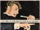 JOHNNY HALLYDAY 
