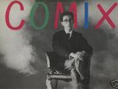 -- COMIX -- TRES RARE  LP FRENCH MINIMAL SYNTH 80'S