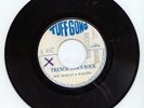 TRENCH TOWN ROCK - BOB MARLEY /THE WAILERS *RARE CUT 7