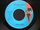 NORTHERN SOUl  MARGIE JOSEPH 1 MORE CHANCE VOLT 4012