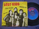 LOST KIDS - COLA FREAKS 7