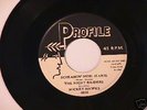 PROFILE 4010 GARAGE MICKEY HAWKS NIGHT RAIDERS   45