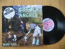 GORILLA ANGREB - Bedre Tider LP test press NO HOPE FOR