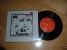 U2 3 EP OUT OF CONTROL VINYL