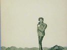 BOB DYLAN MR.D'S CLLECTION#1-JAPAN PROMO ONLY ISSUE LP