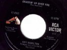 Northern Soul ROY HAMILTON - Cracking Up - RCA Victor