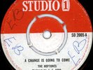 The Heptones 