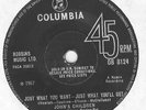 JOHN'S CHILDREN FREAKBEAT/MOD ORIGINAL 1967 UK 45