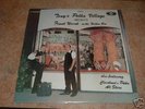 FRANK NOVAK SLOVENIAN BUTTON BOX POLKA LP RECORD 1
