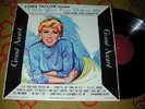 Super Rare JAZZ Female VOCAL LP LYNN TAYLOR 50s ORIGINL