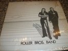THE ROLLER BROS. BAND/MORLEY GREY LP/ RARE  OHIO