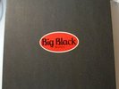 Big Black pig pile pigpile box set shellac albini