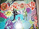 THE ZOMBIES SIGNED ODESSEY & ORACLE 1968 PSYCH ORIGINAL