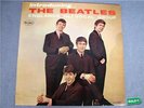 Introducing The Beatles Original VeeJay Record-VJLP1062