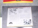 The Eldorados Crazy Little Mama LP Original Vee-Jay