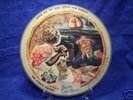 VOGUE PICTURE RECORD-THE KING'S JESTERS R-750 -RARE