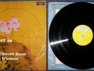 MICHAEL GARRICK SEXTET: THE HEART IS A LOTUS*V.RARE NM*