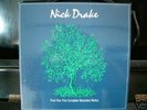 NICK DRAKE FRUIT TREE Original Vinyl BOXSET ISLAND UK