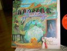 Fantasy  Paint a picture  Orig. Polydor 1973  UK  rar