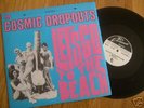 COSMIC DROPOUTS 