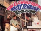 LATIN SOUL - RAY TERRACE - OYE EL CUCHY FRITO MAN