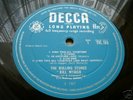 ROLLING STONES uk 1967 mono Satanic Majesties EXCELLENT