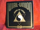 BAND of LIGHT TOTAL UNION AUSTRALIAN PROG. LP Nice copy