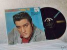 ROCK LP SOUNDTRACK ELVIS 