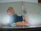 60s Jazz  PETE RUGOLO Behind Brigitte Bardot NM- ORI