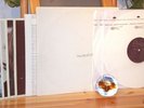 THE BEATLES WHITE VINYL WHITE ALBUM 1st US ed. COMPLETE