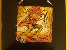 Metallica - Frankfurt 84 FULLY SIGNED RARE