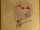 Metallica - At the stone balloon