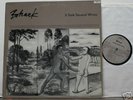 BOHACK/Vincent Gallo LP It Took Several Wives No-Wave
