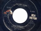 Northern Soul - Gale Garnett - I'll cry alone - listen