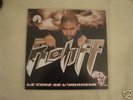 ROHFF - LE CODE DE L'HONNEUR MAFIA K1FRY - RARETE