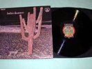 Indian Summer Neon LP Psych Progressive  Rare