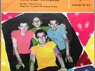 BUDDY HOLLY AND THE CRICKETS 7/45 EP OH, BOY