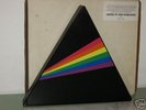 PINK FLOYD - DARK SIDE OF THE MOON - RARE BOX