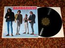 The Barbarians - rare self titled garage LP on Laurie