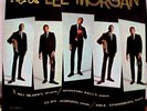LEE MORGAN QUINTET 