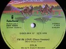 CELA - I'M IN LOVE 12