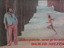 BRASIL BOSSA SAMBA Soul OSMAR MILITO lp 'NEM PALETO'