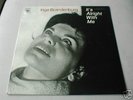 INGE BRANDENBURG - IT S ALRIGHT WITH ME - CBS MINT ORIG