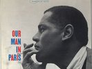 Orig.BLUE NOTE-Dexter Gordon-Our Man In Paris-NY-USA